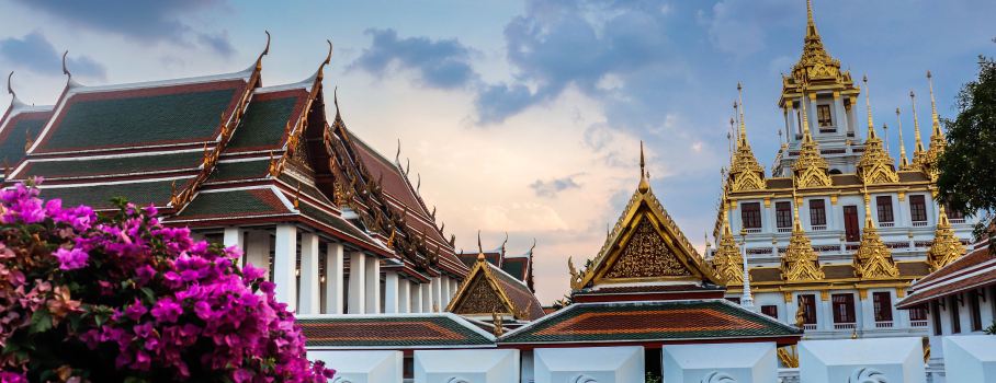 กรุงเทพฯ